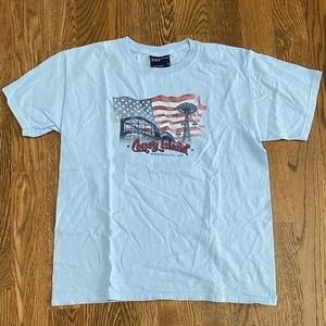 🍁Coney Island Tee